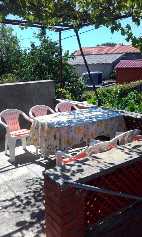 Dinka Appartement