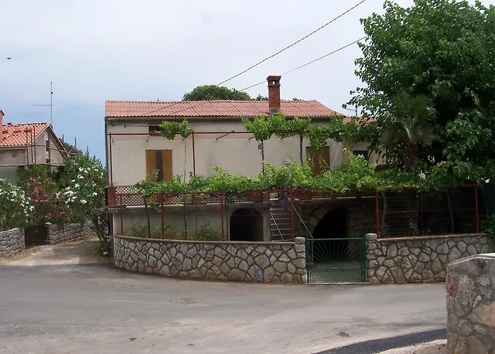 Apartment Dinka