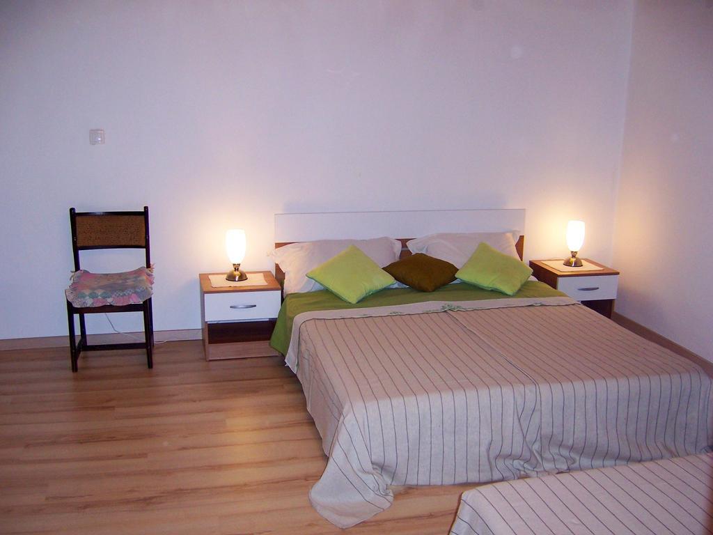 Dinka Apartma *