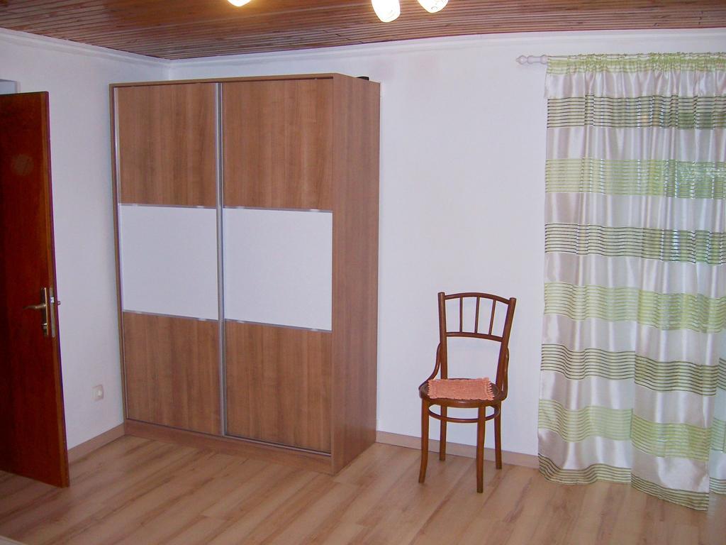 Apartma Dinka